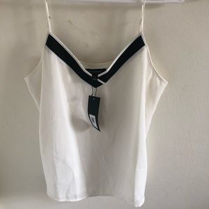 NWT Banana Republic Tank Top